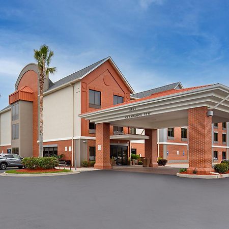 Holiday Inn Express Savannah South I-95 Richmond Hill By Ihg Luaran gambar